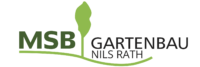 MSB Gartenbau Logo